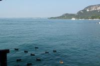 Garda &ndash; &copy; Petra Sauer (Eberhardt TRAVEL)