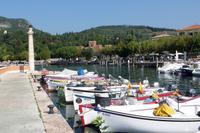 Garda &ndash; &copy; Petra Sauer (Eberhardt TRAVEL)