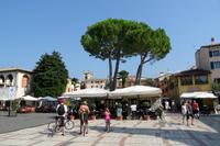 Garda &ndash; &copy; Petra Sauer (Eberhardt TRAVEL)