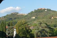 Montecatini Terme Alto &ndash; &copy; Petra Sauer (Eberhardt TRAVEL)