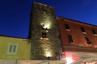 Montecatini Alto &ndash; &copy; Petra Sauer (Eberhardt TRAVEL)