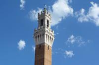 Siena &ndash; &copy; Petra Sauer (Eberhardt TRAVEL)