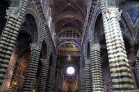 Siena Dom &ndash; &copy; Petra Sauer (Eberhardt TRAVEL)