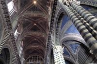 Siena Dom &ndash; &copy; Petra Sauer (Eberhardt TRAVEL)