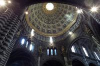 Siena Dom &ndash; &copy; Petra Sauer (Eberhardt TRAVEL)