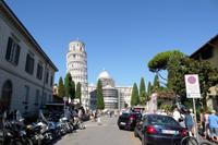 Pisa &ndash; &copy; Petra Sauer (Eberhardt TRAVEL)