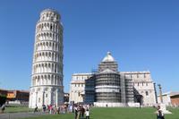 Pisa &ndash; &copy; Petra Sauer (Eberhardt TRAVEL)
