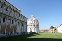 Pisa &ndash; &copy; Petra Sauer (Eberhardt TRAVEL)
