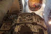 Pisa Dom &ndash; &copy; Petra Sauer (Eberhardt TRAVEL)