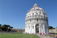 Pisa &ndash; &copy; Petra Sauer (Eberhardt TRAVEL)