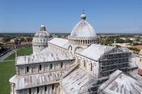 Pisa &ndash; &copy; Petra Sauer (Eberhardt TRAVEL)