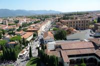 Pisa &ndash; &copy; Petra Sauer (Eberhardt TRAVEL)
