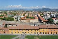 Pisa &ndash; &copy; Petra Sauer (Eberhardt TRAVEL)