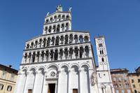 Lucca &ndash; &copy; Petra Sauer (Eberhardt TRAVEL)