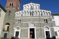 Lucca &ndash; &copy; Petra Sauer (Eberhardt TRAVEL)