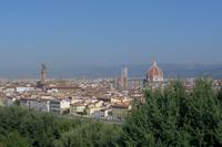 Florenz &ndash; &copy; Petra Sauer (Eberhardt TRAVEL)