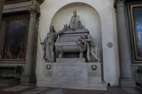 Florenz Santa Croce &ndash; &copy; Petra Sauer (Eberhardt TRAVEL)