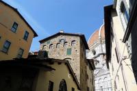 Florenz &ndash; &copy; Petra Sauer (Eberhardt TRAVEL)