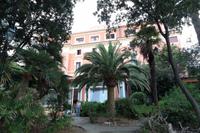 Castiglioncello - Hotel Miramare  &ndash; &copy; Petra Sauer (Eberhardt TRAVEL)