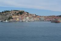 Elba Portoferraio &ndash; &copy; Petra Sauer (Eberhardt TRAVEL)