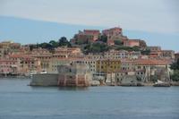 Elba Portoferraio &ndash; &copy; Petra Sauer (Eberhardt TRAVEL)