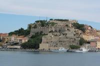Elba Portoferraio &ndash; &copy; Petra Sauer (Eberhardt TRAVEL)