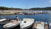 Elba Marina di Campo &ndash; &copy; Petra Sauer (Eberhardt TRAVEL)