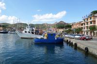 Elba Porto Azzurro &ndash; &copy; Petra Sauer (Eberhardt TRAVEL)