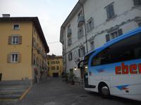 Hotel in Torbole-Nago &ndash; &copy; Martina Wutzler (Eberhardt TRAVEL)