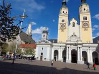   Dom von Brixen &ndash; &copy; Adelheid Fritzsche (Eberhardt TRAVEL)