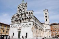 San Michele in Foro &ndash; &copy; Philipp Schmitz (Eberhardt TRAVEL)