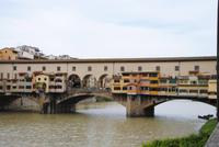 Ponte Vecchio &ndash; &copy; Philipp Schmitz (Eberhardt TRAVEL)