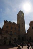 Piazza Duomo &ndash; &copy; Philipp Schmitz (Eberhardt TRAVEL)