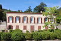 Villa Napoleon &ndash; &copy; Philipp Schmitz (Eberhardt TRAVEL)