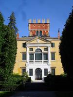 Gardasee (Villa Albertini in Garda)