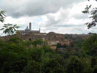Siena &ndash; &copy; Katrin Deutschbein (Eberhardt TRAVEL)