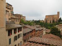 Siena &ndash; &copy; Katrin Deutschbein (Eberhardt TRAVEL)