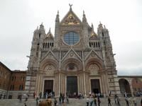 Siena (Cattedrale di Santa Maria Assunta) &ndash; &copy; Katrin Deutschbein (Eberhardt TRAVEL)