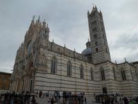 Siena (Cattedrale di Santa Maria Assunta) &ndash; &copy; Katrin Deutschbein (Eberhardt TRAVEL)