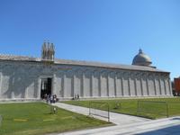 Pisa (Camposanto Monumentale / monumentaler Friedhof) &ndash; &copy; Katrin Deutschbein (Eberhardt TRAVEL)