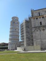 Pisa (Torre Pendente / Schiefer Turm) &ndash; &copy; Katrin Deutschbein (Eberhardt TRAVEL)