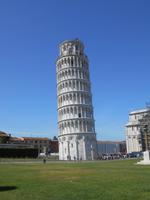 Pisa (Torre Pendente / Schiefer Turm) &ndash; &copy; Katrin Deutschbein (Eberhardt TRAVEL)