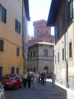 Pisa (Altstadt) &ndash; &copy; Katrin Deutschbein (Eberhardt TRAVEL)