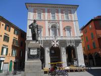 Pisa (Piazza Garibaldi) &ndash; &copy; Katrin Deutschbein (Eberhardt TRAVEL)