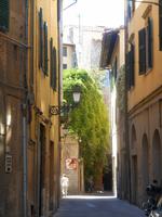 Pisa (Altstadt) &ndash; &copy; Katrin Deutschbein (Eberhardt TRAVEL)