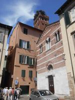 Stadtrundgang in Lucca &ndash; &copy; Katrin Deutschbein (Eberhardt TRAVEL)