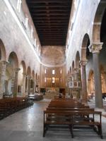 Lucca (Basilica di San Frediano) &ndash; &copy; Katrin Deutschbein (Eberhardt TRAVEL)