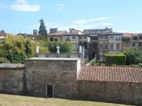 Lucca (Ausblick vom Stadtwall - Palazzo Pfanner) &ndash; &copy; Katrin Deutschbein (Eberhardt TRAVEL)