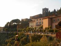 Montecatini Alto &ndash; &copy; Katrin Deutschbein (Eberhardt TRAVEL)