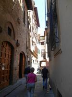 Stadtrundgang in Florenz &ndash; &copy; Katrin Deutschbein (Eberhardt TRAVEL)